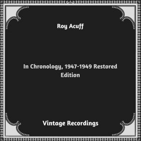 Download track Po' Folks (All The Time) Roy Acuff