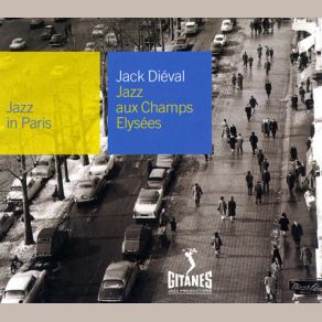 Download track Do Not Disturb Jack Diéval