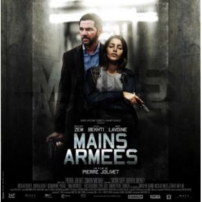 Download track Like A Shadow Sacha Di Manolo, Adrien JolivetLaetitia Bourgeois