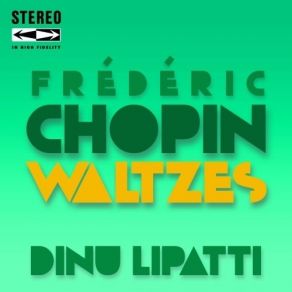 Download track 7. Waltzes In C-Sharp Minor, Op. 64- II. Tempo Giusto Frédéric Chopin