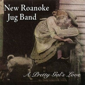 Download track Greenback Dollar New Roanoke Jug Band