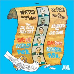 Download track Oh Yeah Joe Cuba