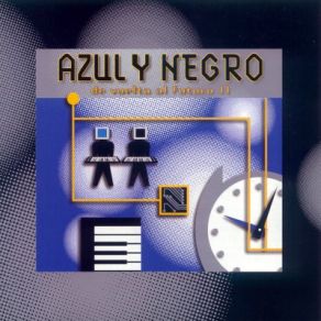 Download track Technovision (Progressive Mix) AZUL Y NEGRO