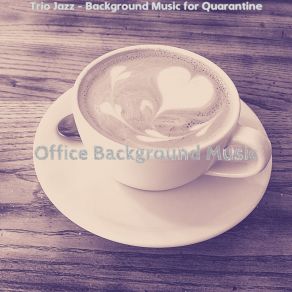 Download track Energetic Jazz Guitar Trio - Vibe For Programming Office Background Music