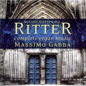 Download track 22. Variations Op. 1 Heil Dir Im Siegerkranz - IV. Variation 3 August Gottfried Ritter