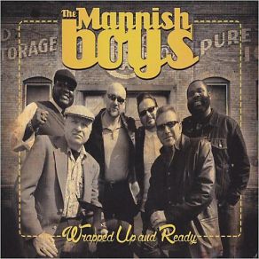 Download track It Was Fun The Mannish Boys