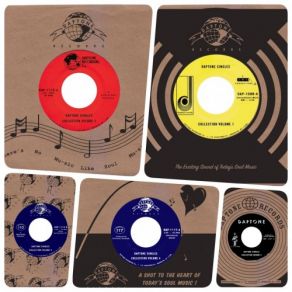 Download track The Stroll, Pt. 2 Binky Griptite, The Mellomatics