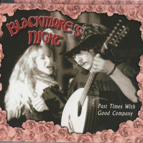 Download track Writing On The Wall Blackmore's Night