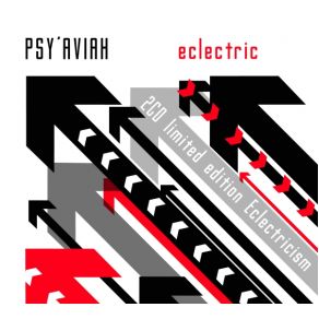Download track Sweet Hard Revenge (Alpha Q Mix Encoder) Psy'Aviah