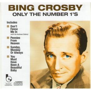 Download track I Can'T Begin To Tell You Bing Crosby