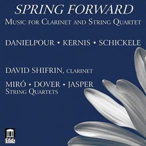 Download track 05. Spring Forward V. A Perfect Picnic David Shifrin