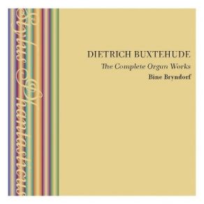 Download track 12. Wie Schön Leuchtet Der Morgenstern BuxWV 223 Dieterich Buxtehude