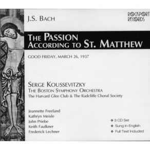 Download track Although My Heart Johann Sebastian Bach