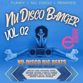 Download track Keep The Tables Turnin Even Funkier