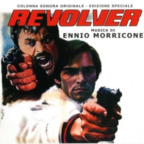 Download track Revolver Ennio Morricone