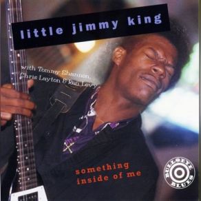 Download track Unlovable Little Jimmy KingSally Tiven, M. Hill