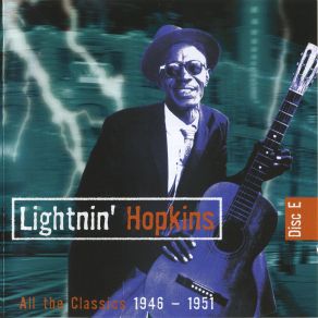 Download track I'M Beggin' You Lightnin’ Hopkins