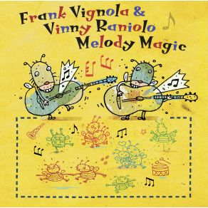 Download track Violin Partita No. 2 In D Minor, BWV 1004 (Arr. F. Vignola): Violin Partita No. 2 In D Minor, BWV 1004: I. Allemande (Arr. F. Vignola) Frank Vignola, Vinny Raniolo