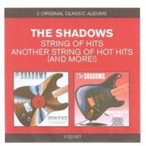 Download track Trains & Boats & Planes The Shadows
