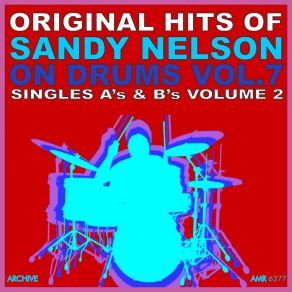Download track Cool Operator Sandy Nelson
