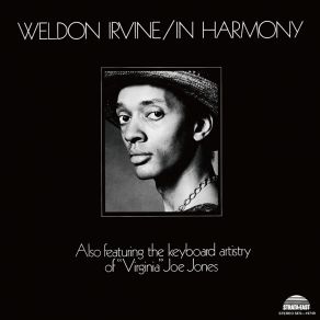 Download track What Are You Doing For The Rest Of Your Life Weldon Irvine