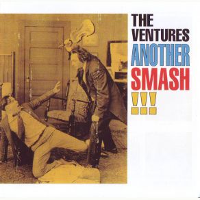 Download track Lonely Heart The Ventures