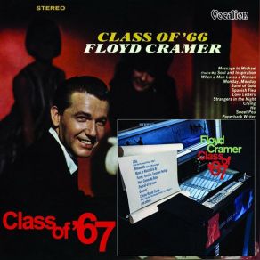 Download track (You're My) Soul And Inspiration Floyd Cramer