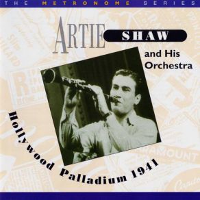 Download track There'll Be Some Changes Made Artie Shaw And His Orchestra