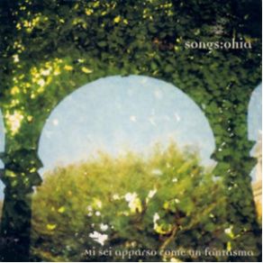 Download track She Came To Me As A Ghost Songs: Ohia, Dan MacAdam, Dan Sullivan, Jeff Panall