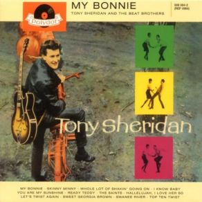 Download track What'd I Say Tony Sheridan, The Beat Brothers