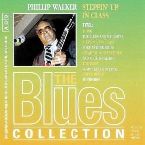 Download track The Trace Phillip Walker