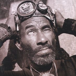 Download track Keep On Moving Lee Perry
