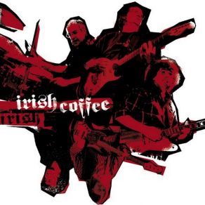 Download track I'm Lost Irish Coffee