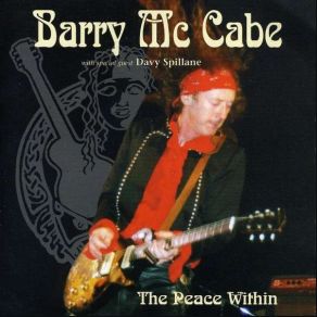 Download track Oh Well Barry Mc Cabe