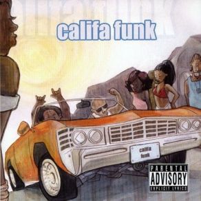 Download track Going Back To Cali' Top Dogg