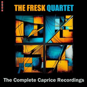Download track String Quartet No. 1 In C Major, Op. 2 I. Allegro Fresk Quartet
