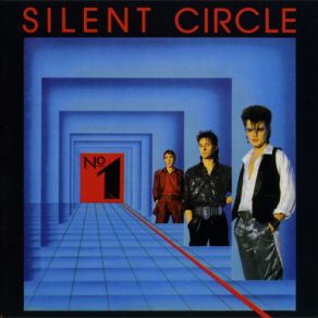 Download track Give Me Time Silent Circle