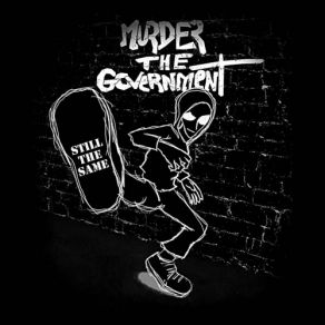 Download track First Interlude Murder The Government