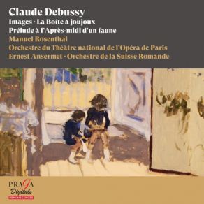 Download track Images Pour Orchestre, L. 122: III. Rondes De Printemps Orchestre National De L'Opéra De Paris, Ernest Ansermet, Manuel Rosenthal, Orchestre De La Suisse Romande