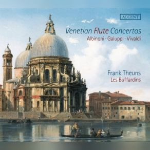 Download track Flute Concerto In D Major: III. Allegro Assai' Frank Theuns, Les Buffardins