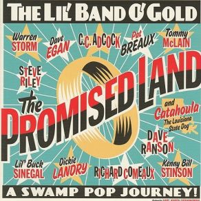Download track So Long Lil' Band O' Gold