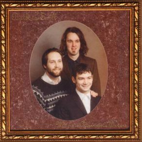 Download track Built Too Long Parts 1, 2 & 3 Built To Spill