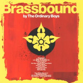 Download track One Step Forward (Two Steps Back) The Ordinary Boys