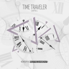 Download track Genesis (Gorje Hewek & Izhevski Remix) Luca Bacchetti, Gorje Hewek