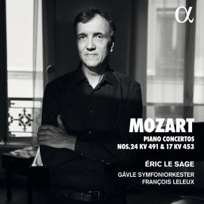 Download track 01. Piano Concerto No. 24 In C Minor, K. 491 I. Allegro (Cadenza By Gabriel Fauré) Mozart, Joannes Chrysostomus Wolfgang Theophilus (Amadeus)