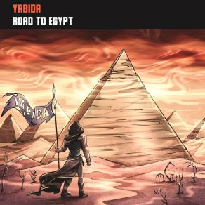 Download track The Pyramid Of Cheops Yabida