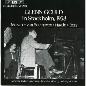 Download track 01. Haydn Piano Sonata No. 49: Allegro Non Troppo Gould Glenn Herbert