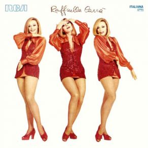 Download track E Penso A Te Raffaella Carrà