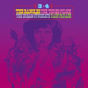 Download track Hero Takes A Fall The Dream Syndicate, Bangles, The Three O'Clock, The Rain Parade