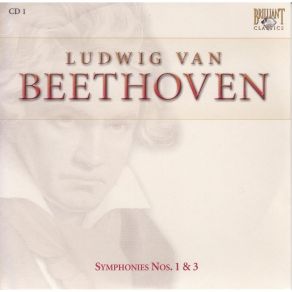 Download track 01 - 12 Menuets For Orchestra, WoO7 - In D Major (Friedmann Batzel) Ludwig Van Beethoven